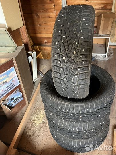 Nokian Tyres Nordman 7 195/55 R15 89T