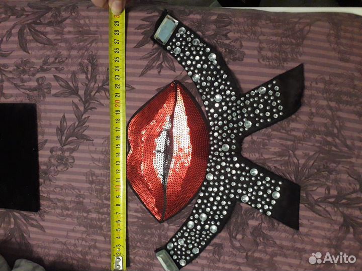 Нашивки разные