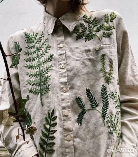 Швейные услуги