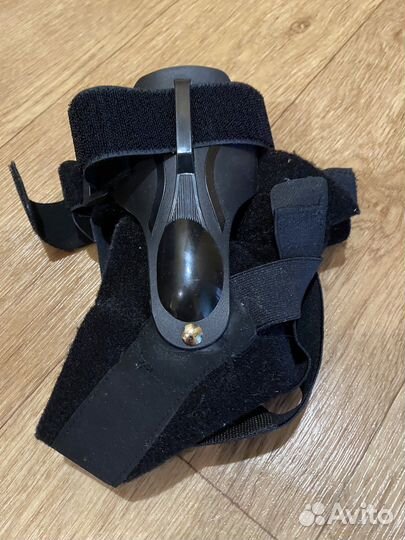 Ортез на голеностопный сустав