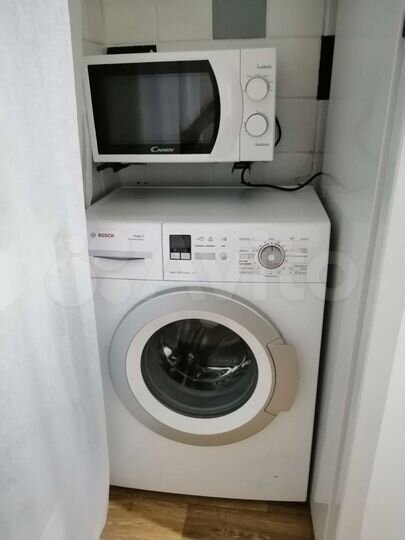 1-к. квартира, 34 м², 10/12 эт.