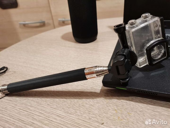 Экшн камера sjcam sj6 legend gopro