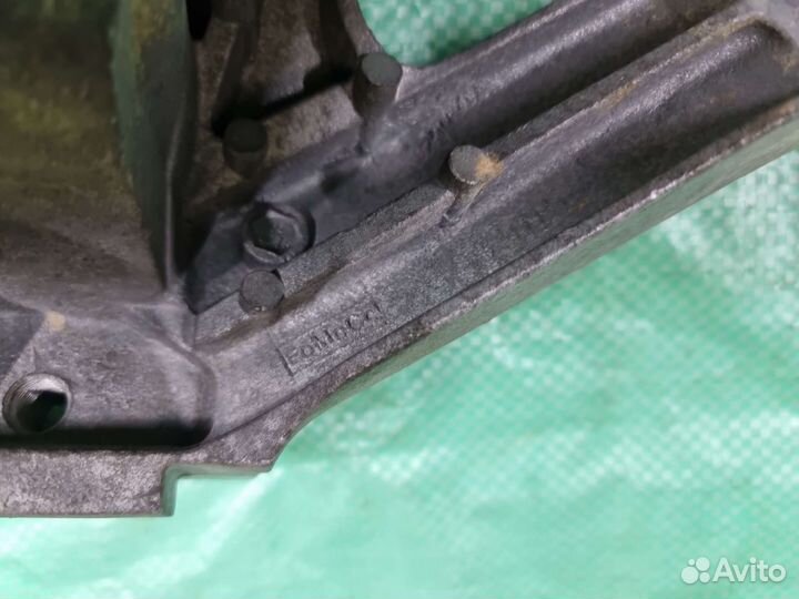 Кронштейн кпп для Mazda Mazda 3 (BL) 2009-2013