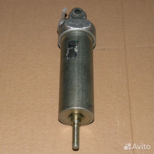 Цилиндр пневматический управления зас (пааз тапаз)