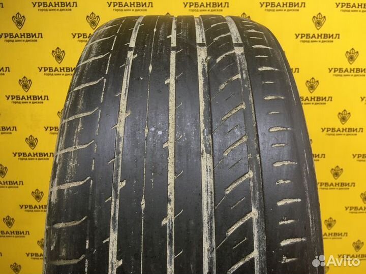 Toyo Proxes C1S 225/40 R18 92Y