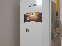 Котел elsotherm b23fi инструкция по эксплуатации