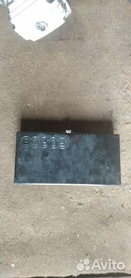 Набор головок и насадок 1/2