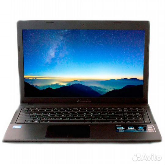 Запчасти для ноутбука Asus X55A. Отп. в регионы
