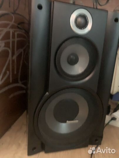 Музыкальный центр panasonic sa vk 960