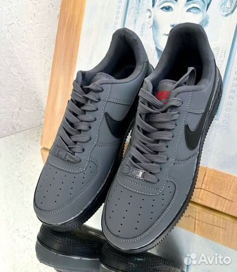 Кроссовки мужские Nike Air Force 1