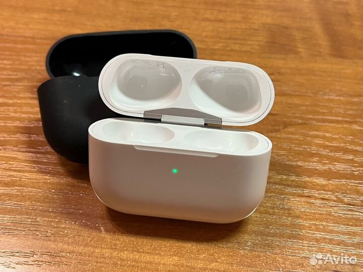 Кейс для Airpods Pro оригинал