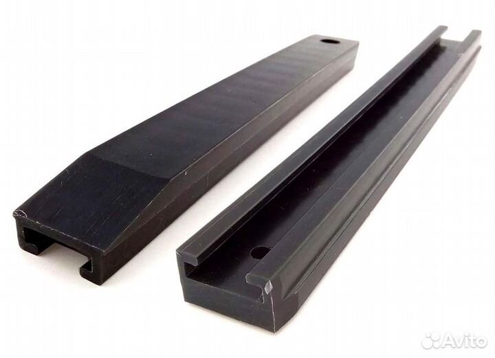 Склизы снегохода