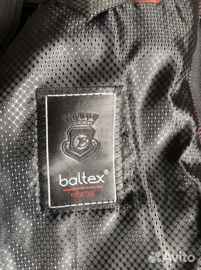 Школьный костюм