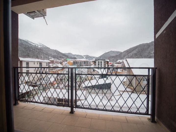 2-к. квартира, 36 м², 3/5 эт.