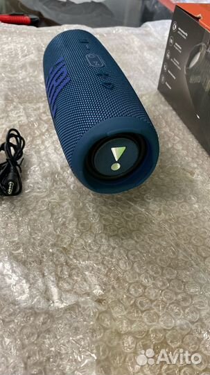 Колонка Flip 5 Blue XXX1005