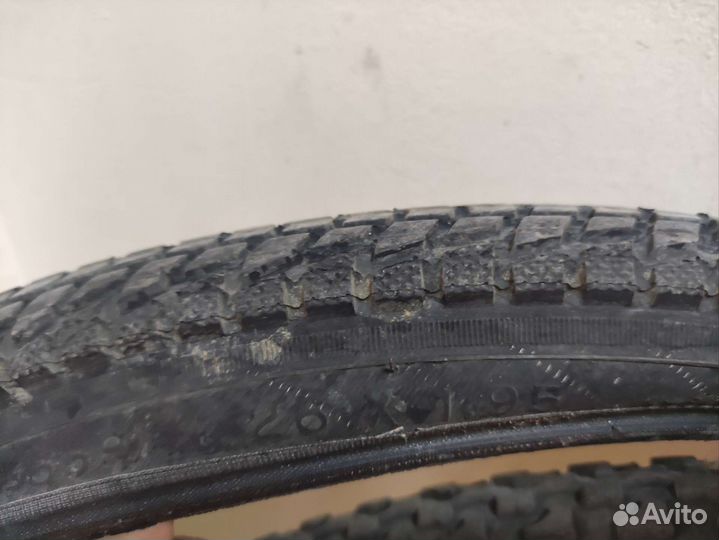 Покрышки для велосипеда 26