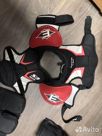 Хоккейная форма