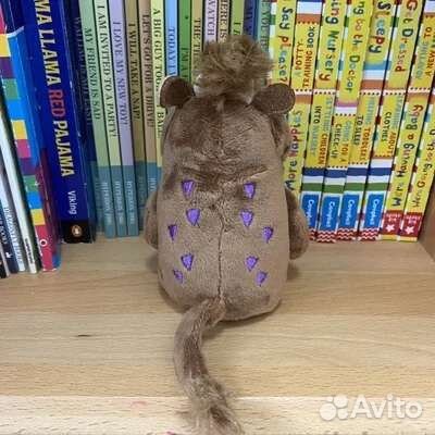 Gruffalo Груффало