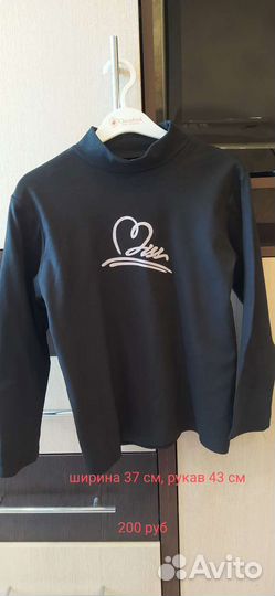 Детская одежда для девочек