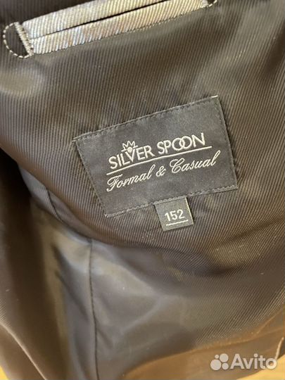 Пиджак на мальчика