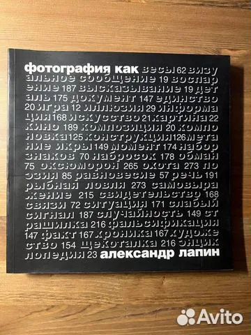 Книга Александр Лапин 