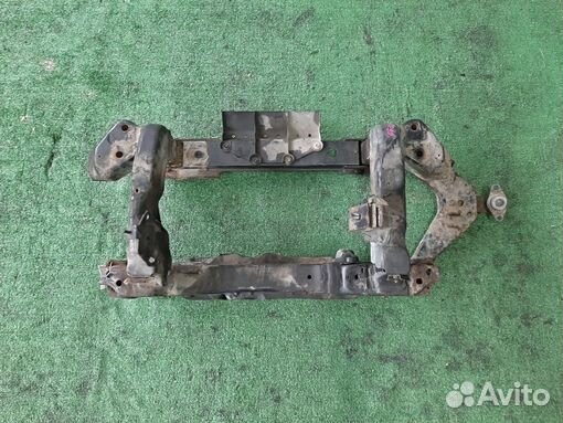 Балка под Двигатель двс toyota noah CR52 3C