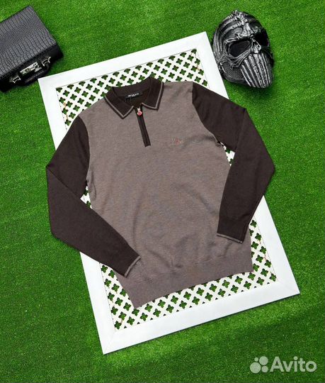 Свитер loro piana