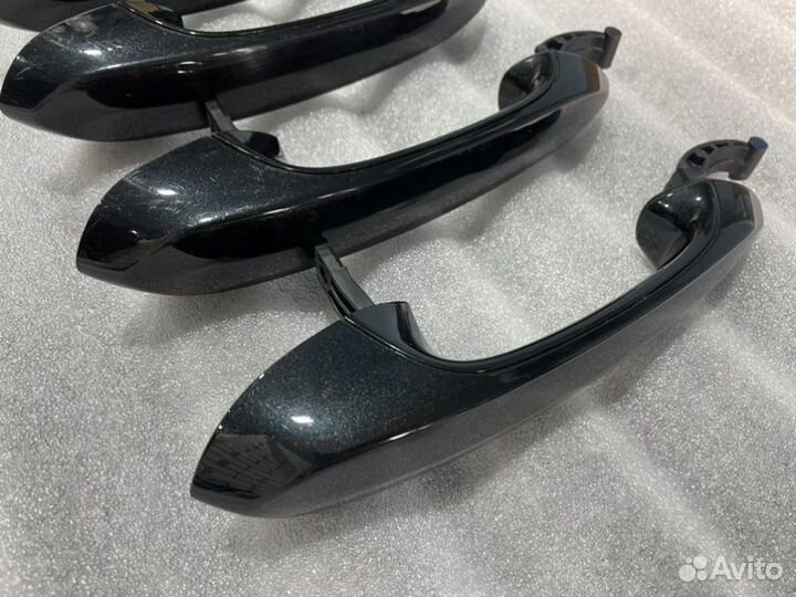 Ручка двери правая Bmw 1 2 5 6 Z4 F40 F44 G30 G31