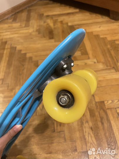 Пенни борд ItsImagical скейтборд