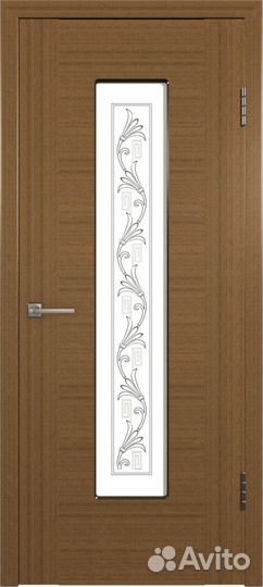 Межкомнатные двери качественно