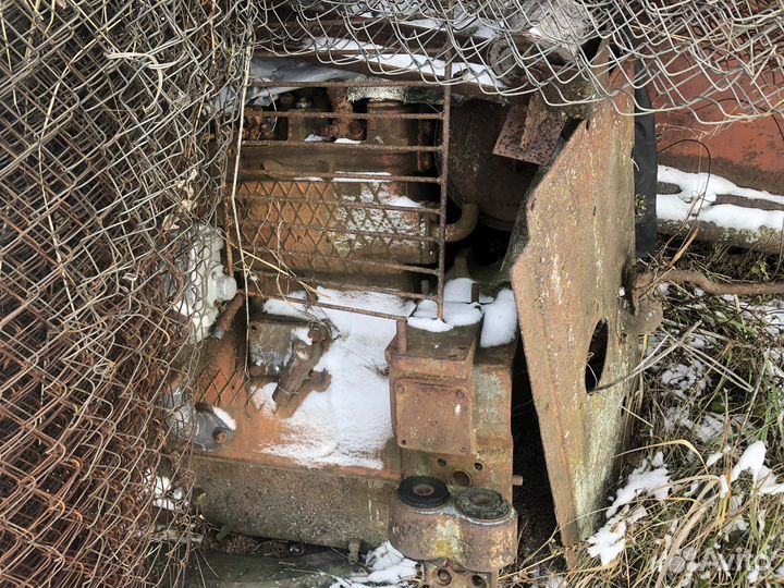 Разбор дт 75