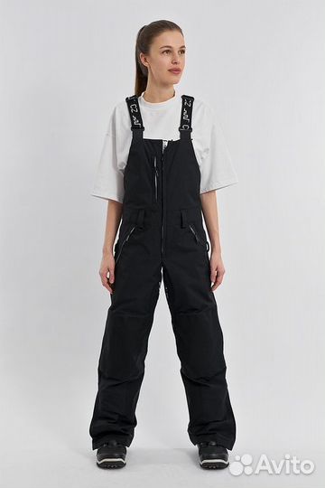 Горнолыжный костюм анорак брюки новый XXS