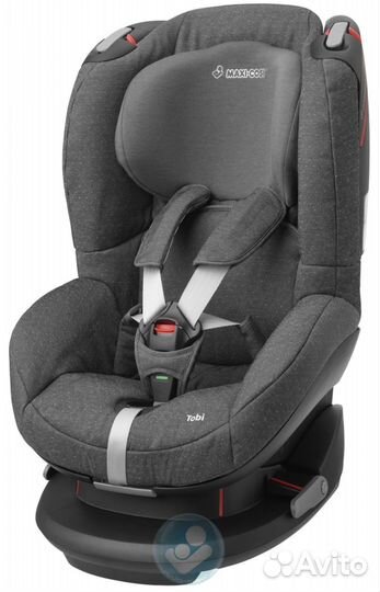 Детское автокресло 9 до 25 кг