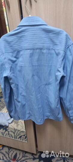 Рубашка для мальчика