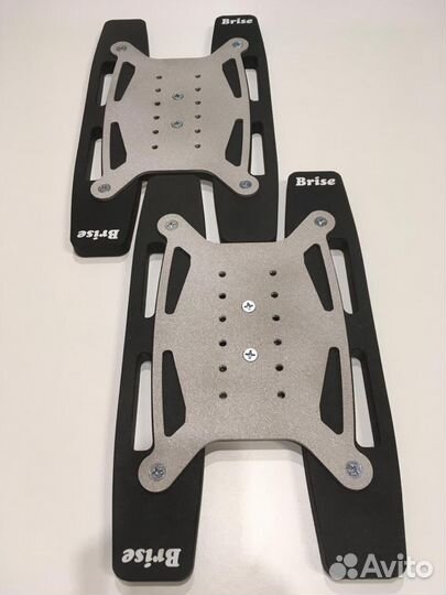 Пластина для сноуборда