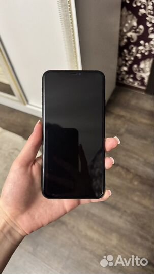 iPhone 11 Pro Max, 256 ГБ