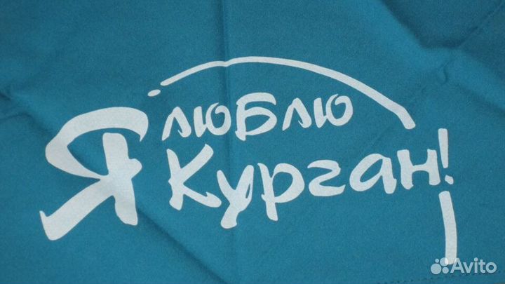 Косынка-бандана