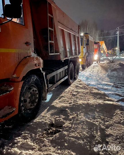 Щебень, песок с доставкой