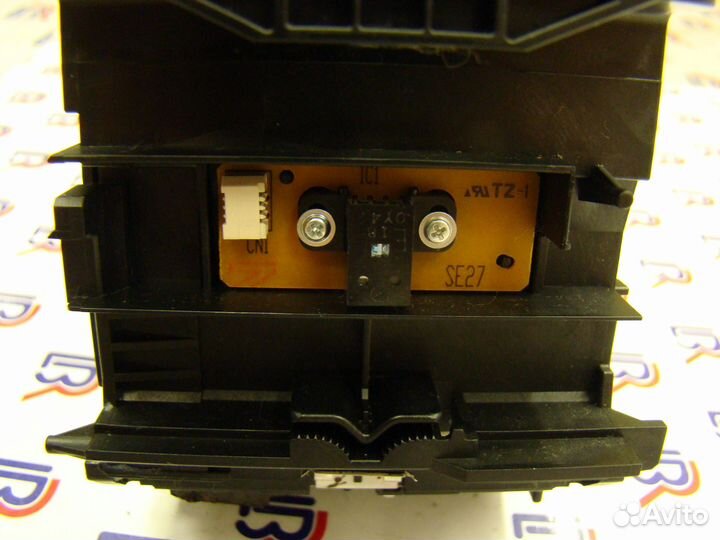 Каретка печатающей головки с энкодером Epson TX210