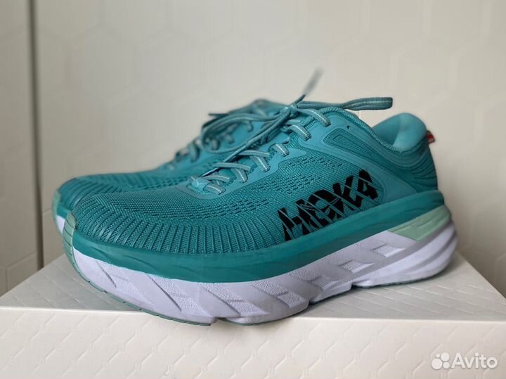 Hoka bondi 7