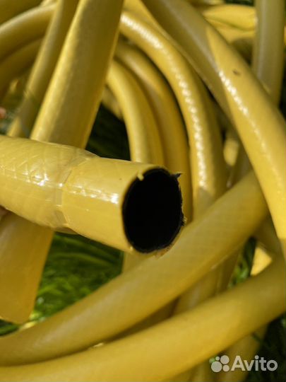 Шланг армированный поливочный