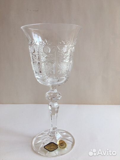 Бокал Bohemia « Лаура», 120 мл