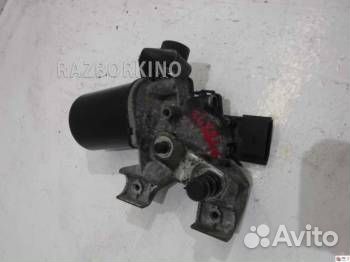 Моторчик стеклоочистителя LR020112