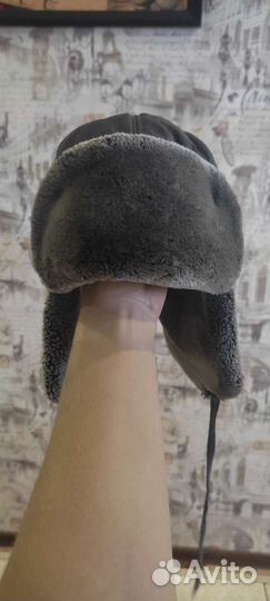 Шапка для мальчика