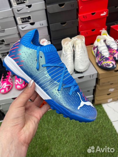 Сороконожки 40, 41, 43, 44