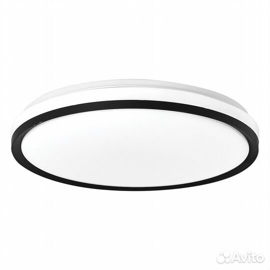 Управляемый потолочный светильник AL6240 80W 48073