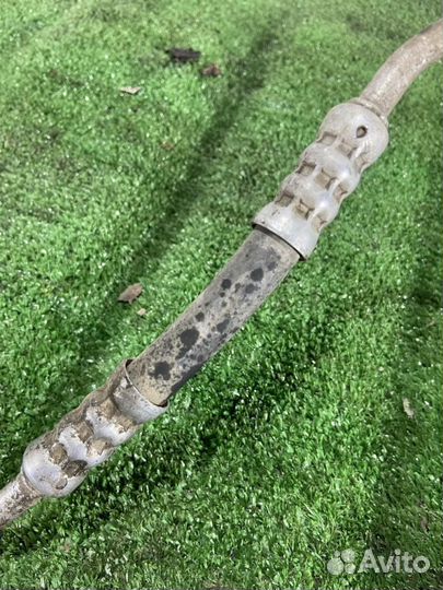 Трубка кондиционера SsangYong Kyron (DJ) 2005-2015