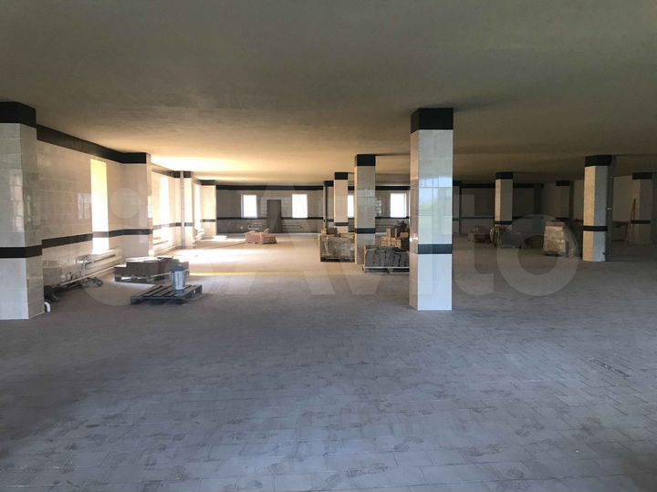 Готовое Пищевое Производство, 500 м²
