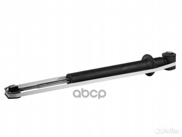 Z00290 амортизатор газовый задний Opel Vectra