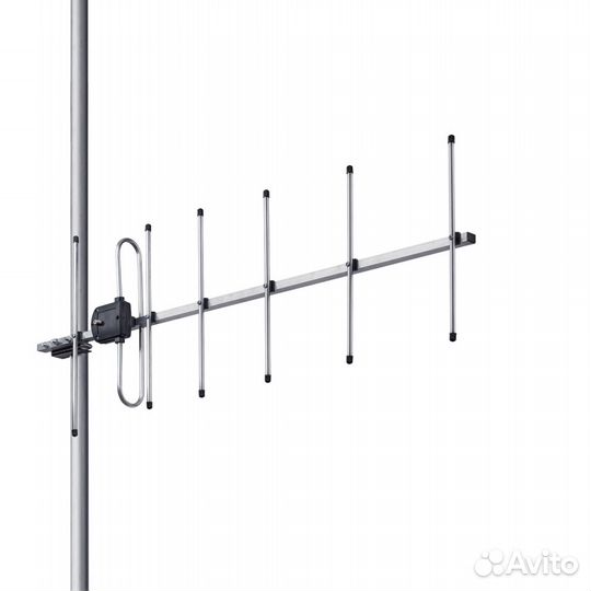 Внешняя направленная антенна LTE450 12 дБ KY12-450